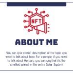 Juegos NFT Plantilla PowerPoint