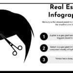 Peluquería Plantilla PowerPoint