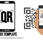 QR Plantilla PowerPoint