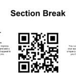 QR Plantilla PowerPoint