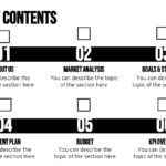 QR Plantilla PowerPoint