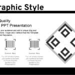 QR Plantilla PowerPoint