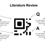 QR Plantilla PowerPoint
