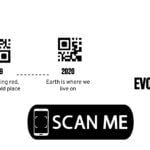 QR Plantilla PowerPoint
