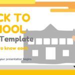 Regreso a Clases Plantilla PowerPoint