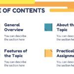 Regreso a Clases Plantilla PowerPoint
