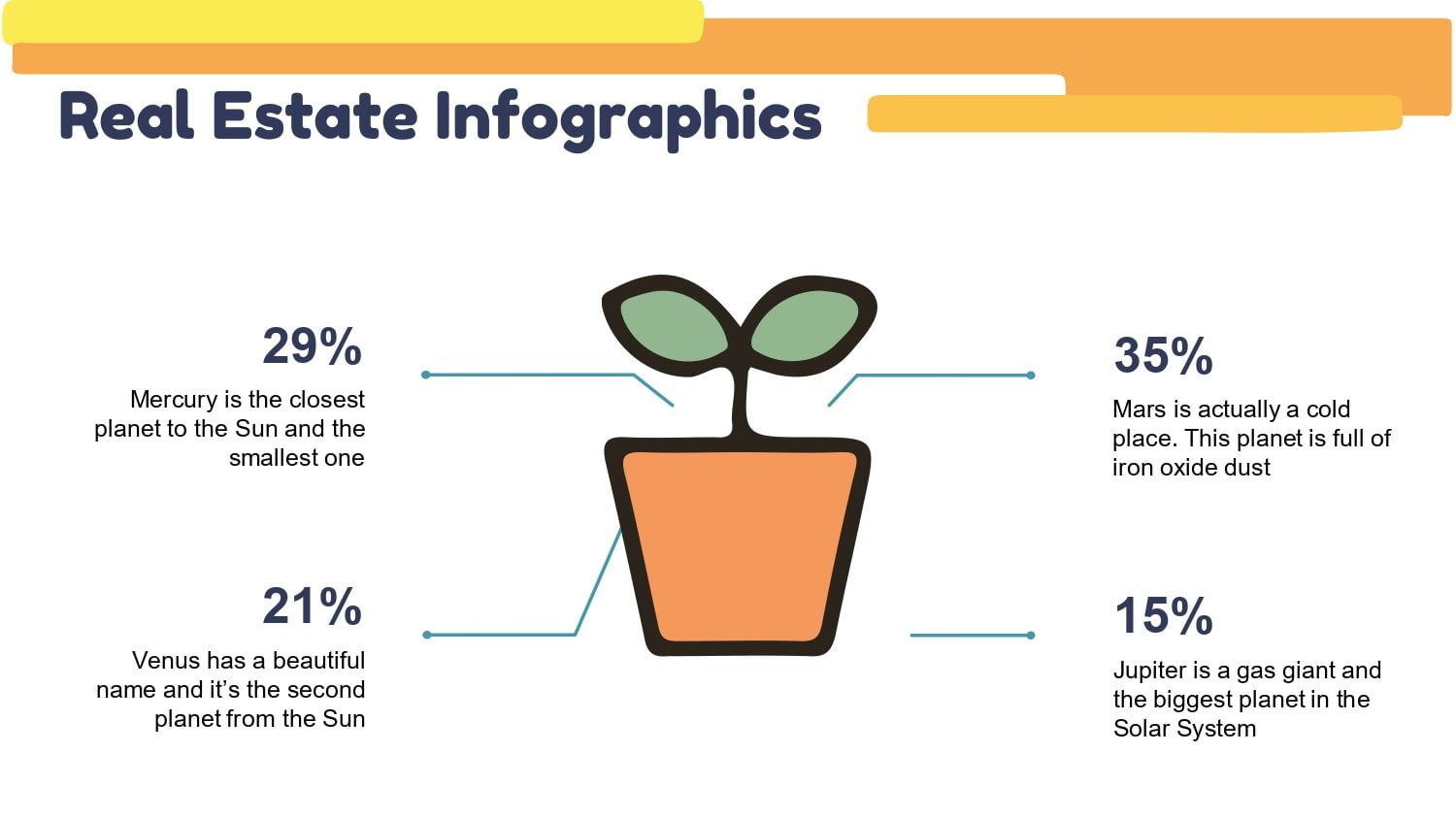 Regreso a Clases Plantilla PowerPoint