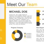 Pobreza Plantilla PowerPoint