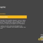 Pobreza Plantilla PowerPoint
