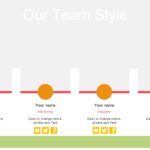 Estomago Plantilla PowerPoint