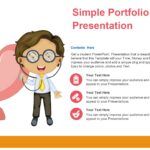 Estomago Plantilla PowerPoint