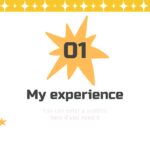 Estrellas Plantilla PowerPoint