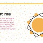 Estrellas Plantilla PowerPoint