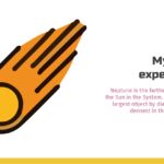 Estrellas Plantilla PowerPoint