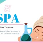 Spa Plantilla PowerPoint