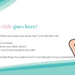 Spa Plantilla PowerPoint