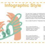 Tejido de Punto Plantilla PowerPoint