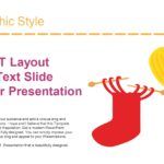 Tejido de Punto Plantilla PowerPoint
