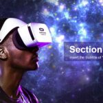 Realidad Virtual Plantilla PowerPoint