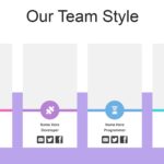 Realidad Virtual Plantilla PowerPoint
