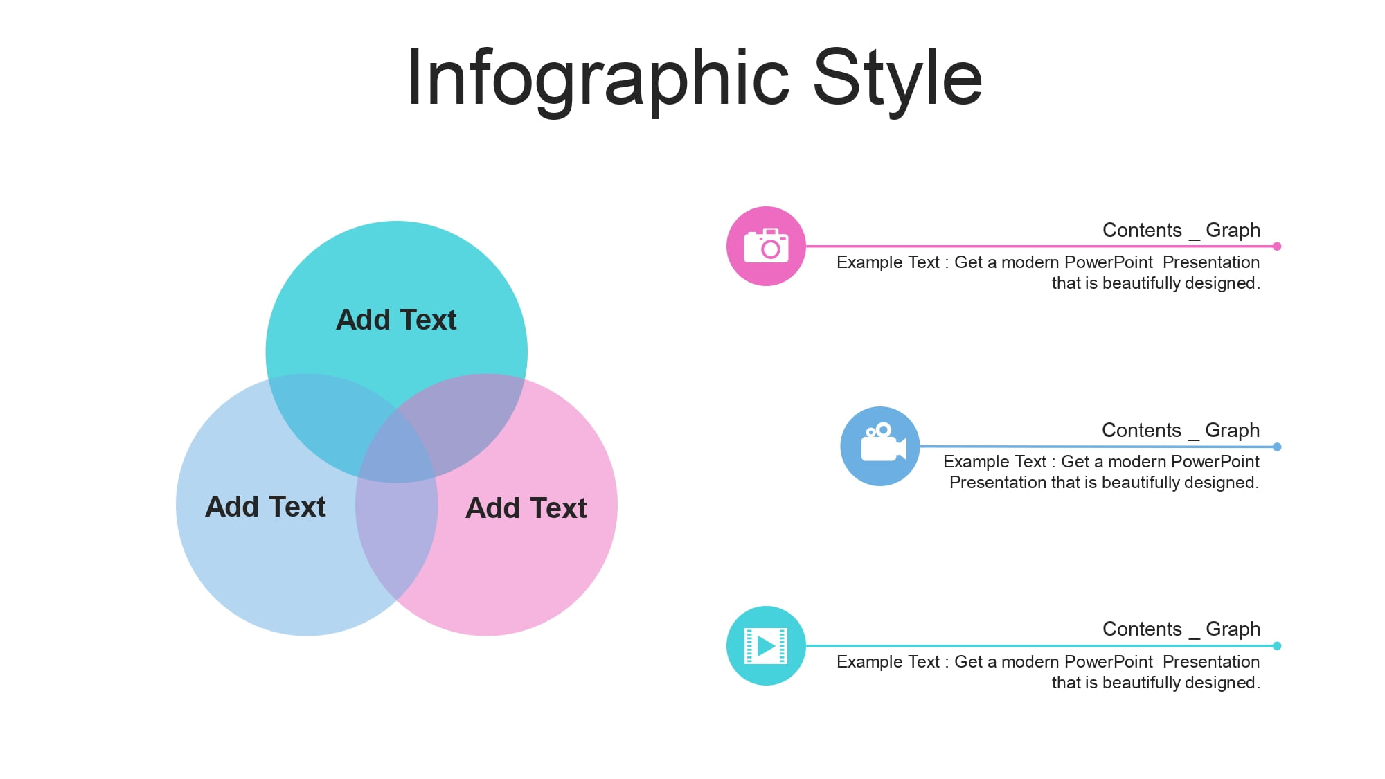 Realidad Virtual Plantilla PowerPoint
