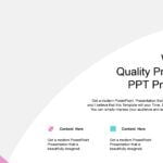 Realidad Virtual Plantilla PowerPoint