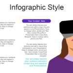 Realidad Virtual Plantilla PowerPoint