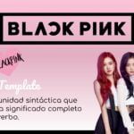 Blackpink Plantillas PowerPoint