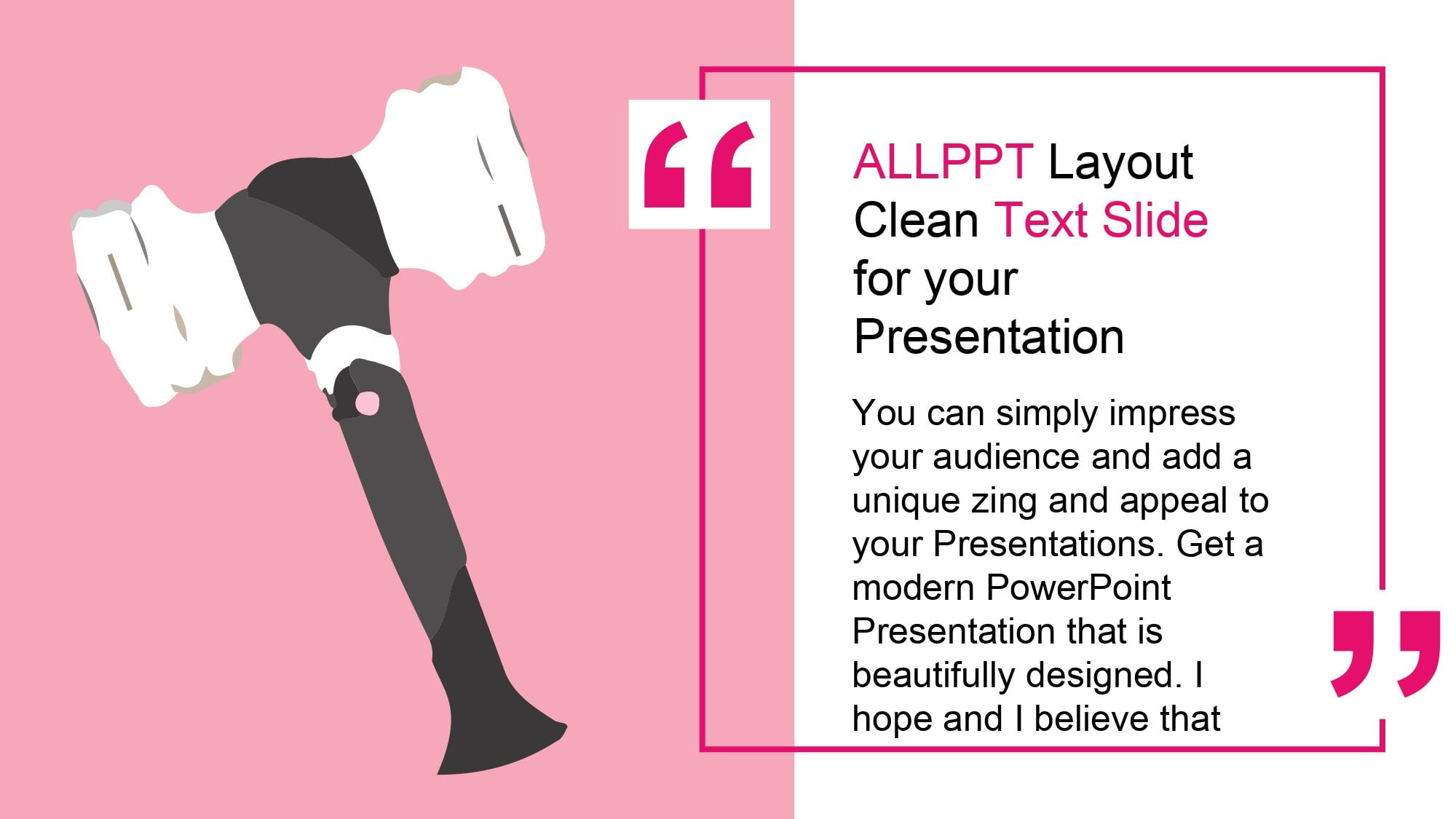 Blackpink Plantillas PowerPoint