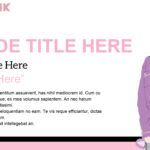 Blackpink Plantillas PowerPoint