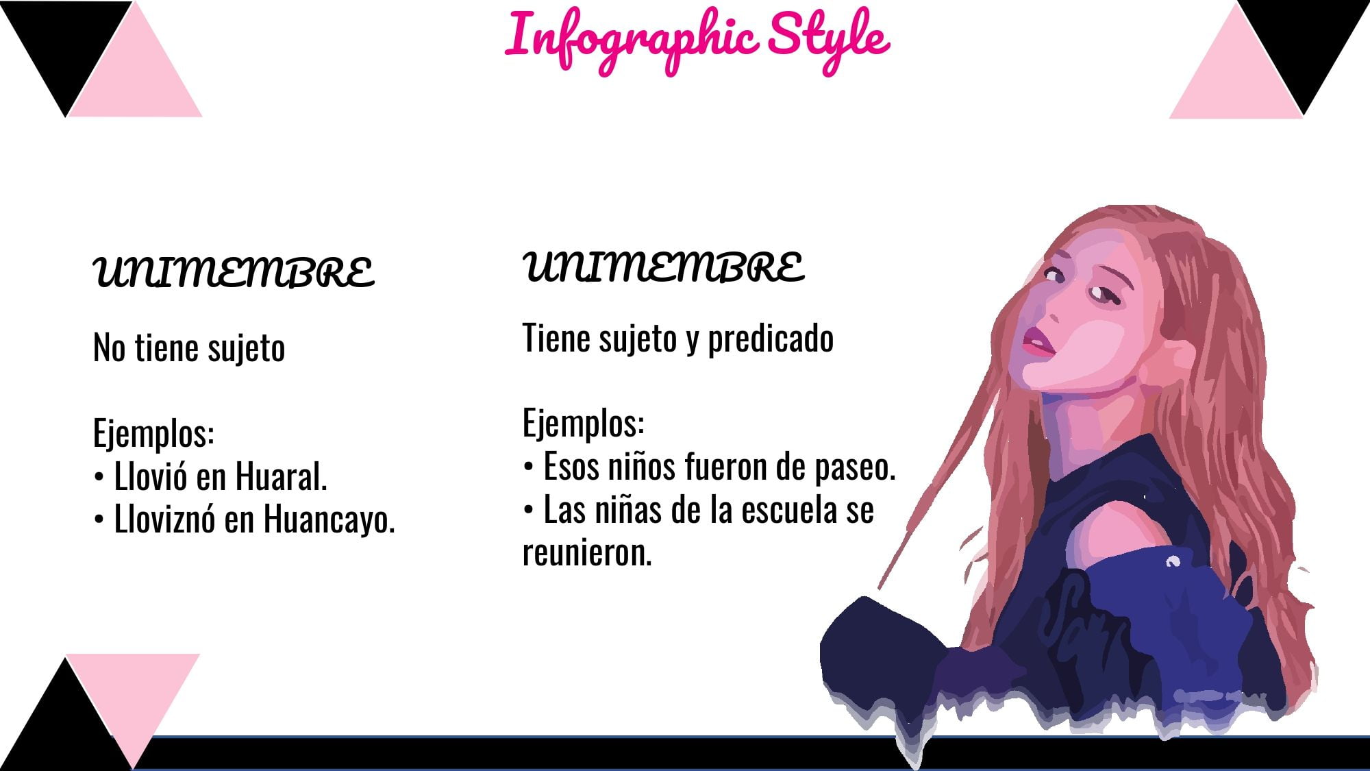 Blackpink Plantillas PowerPoint