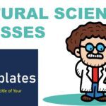 Clases de Ciencias Naturales Plantilla PowerPoint