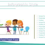 Clases de Ciencias Naturales Plantilla PowerPoint