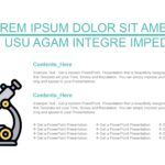 Clases de Ciencias Naturales Plantilla PowerPoint