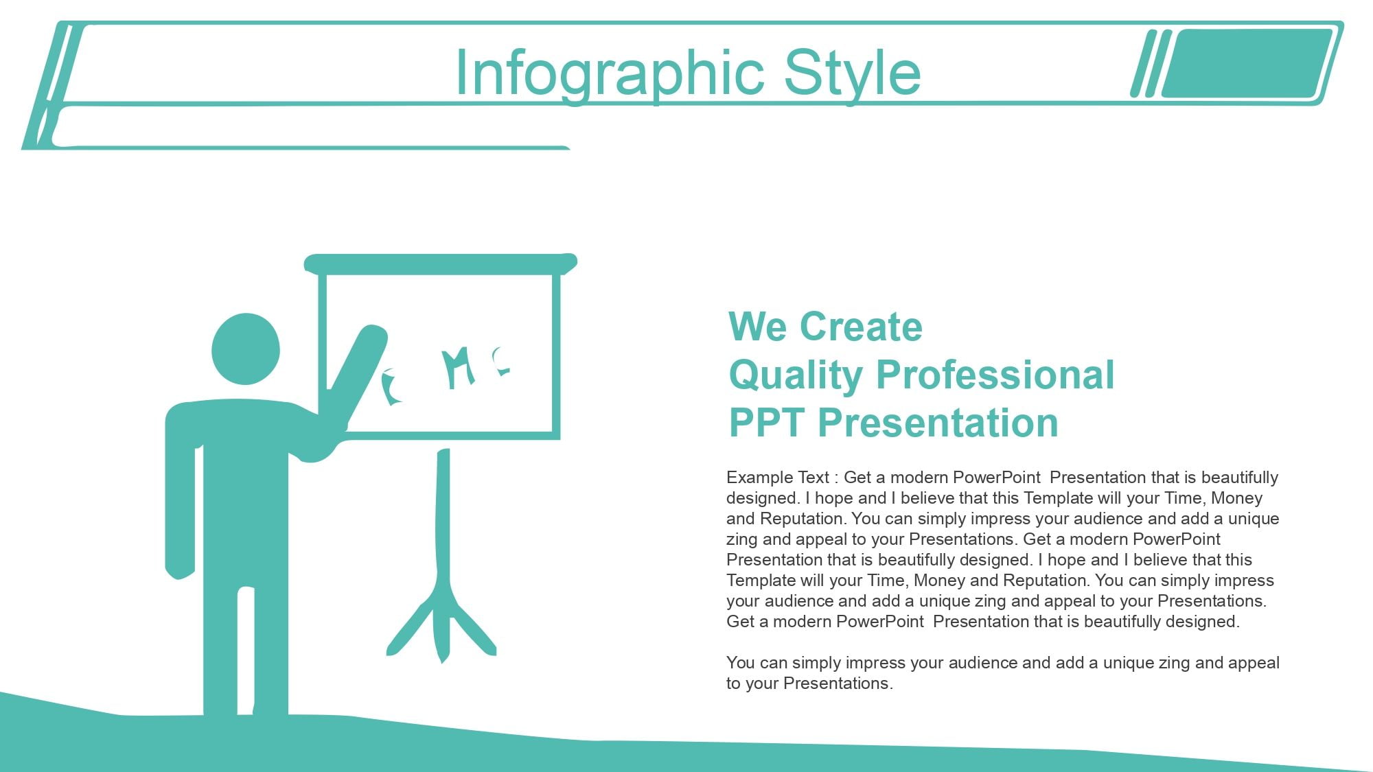 Clases de Ciencias Naturales Plantilla PowerPoint