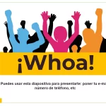 Dia de la Juventud Plantilla PowerPoint