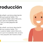 Dia de la Juventud Plantilla PowerPoint