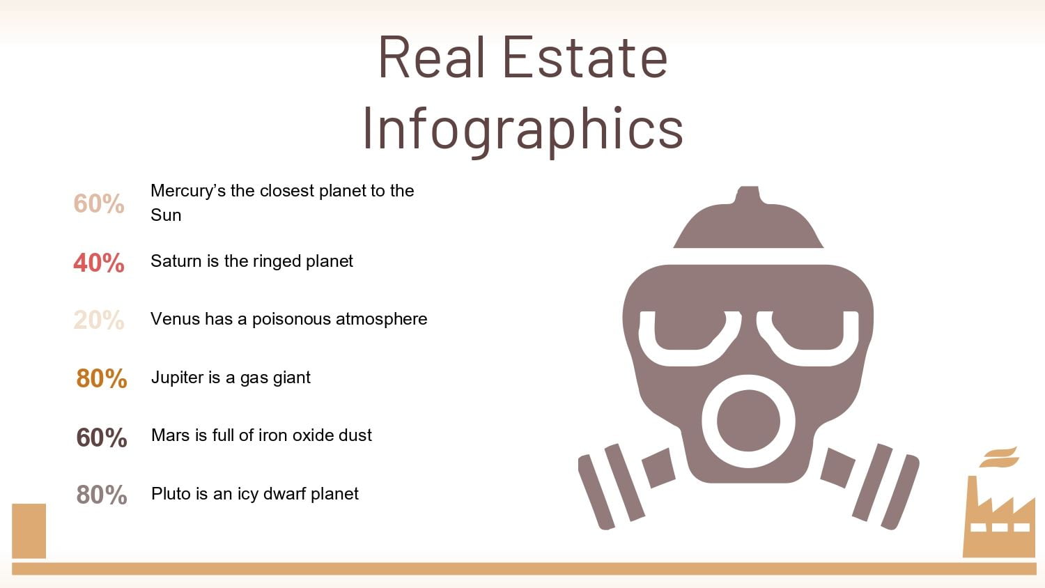 Plantilla PowerPoint de Contaminación | Temas PPT y Google Slides