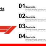 Plantilla PowerPoint de Formula 1