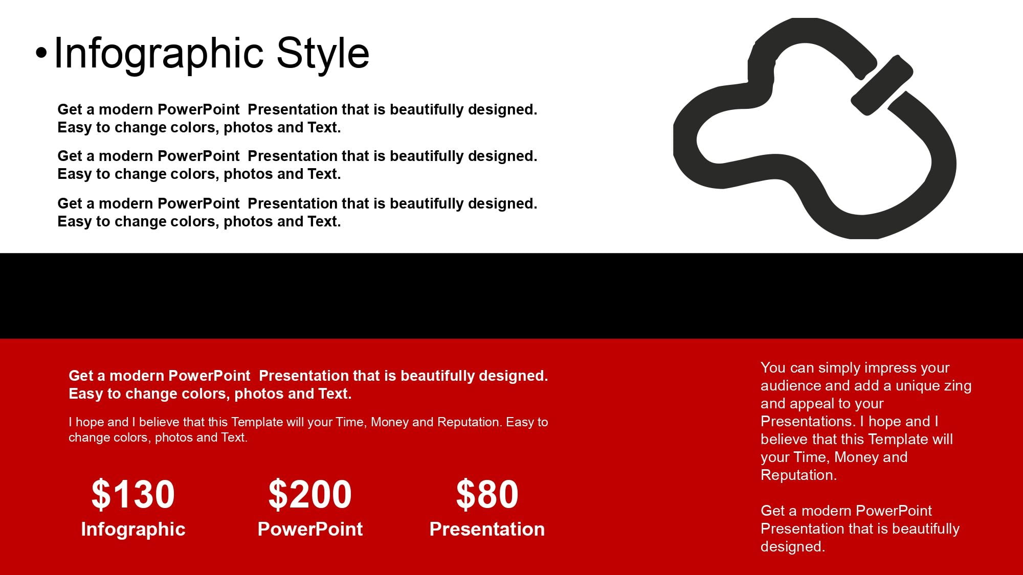 Plantilla PowerPoint de Formula 1