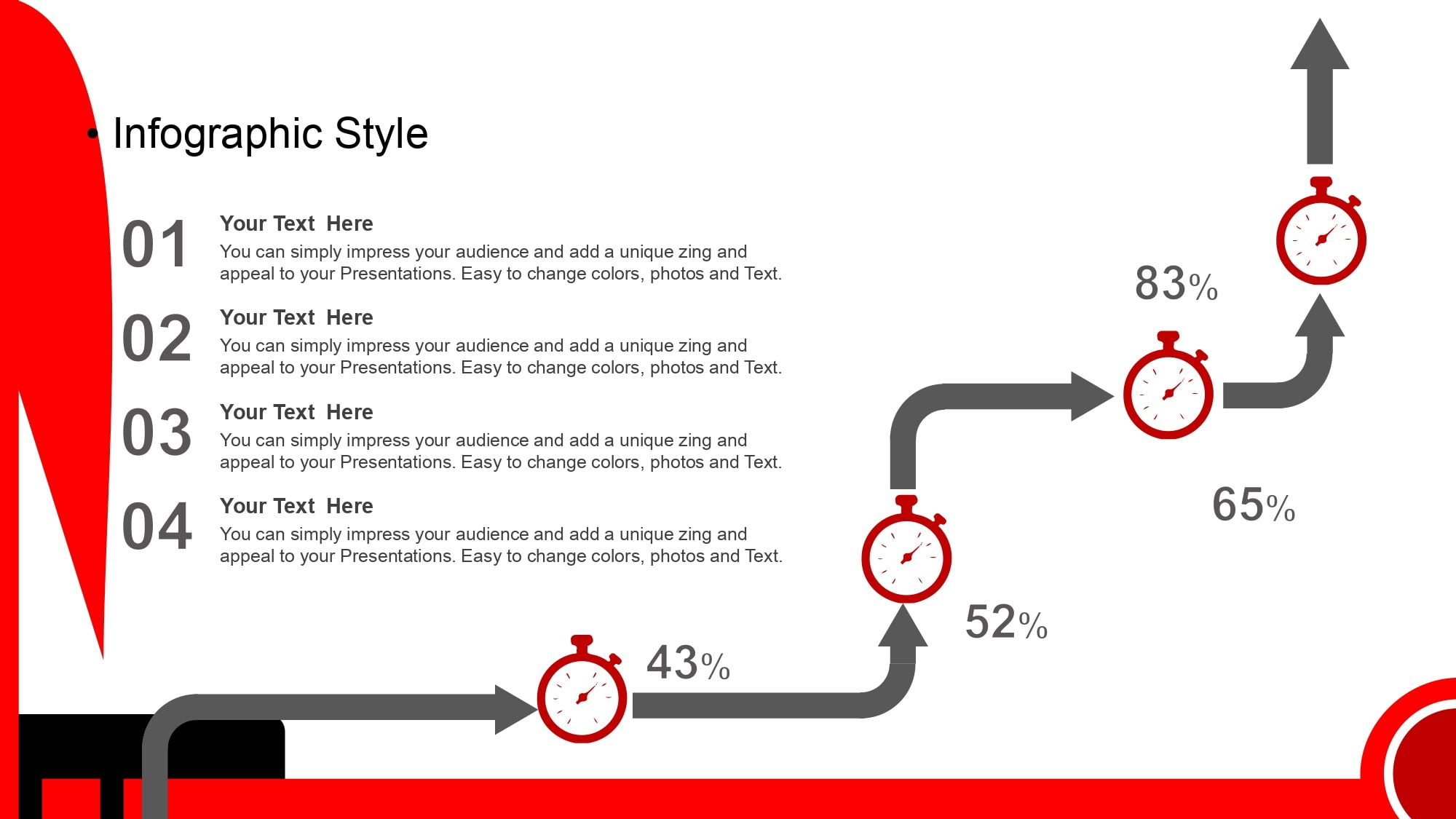 Plantilla PowerPoint de Formula 1