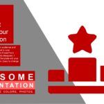 Plantilla PowerPoint de Formula 1