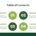 Plantilla PowerPoint de Jardinería