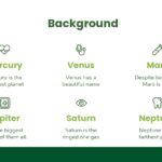 Plantilla PowerPoint de Jardinería