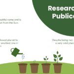 Plantilla PowerPoint de Jardinería