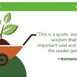 Plantilla PowerPoint de Jardinería