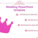 Plantilla PowerPoint de Quince Años