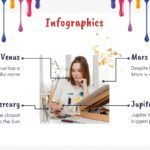 Plantillas para PowerPoint de Pintura