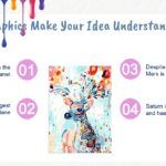 Plantillas para PowerPoint de Pintura