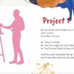 Plantillas para PowerPoint de Pintura